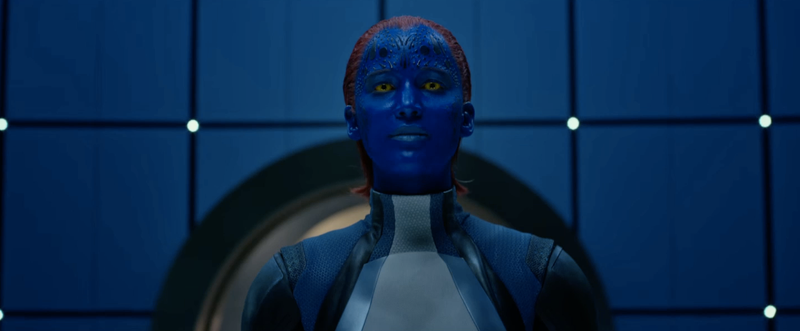 Illustration for article titled Every Bit of New Information Contained in the Latest X-Men: Apocalypse Trailer